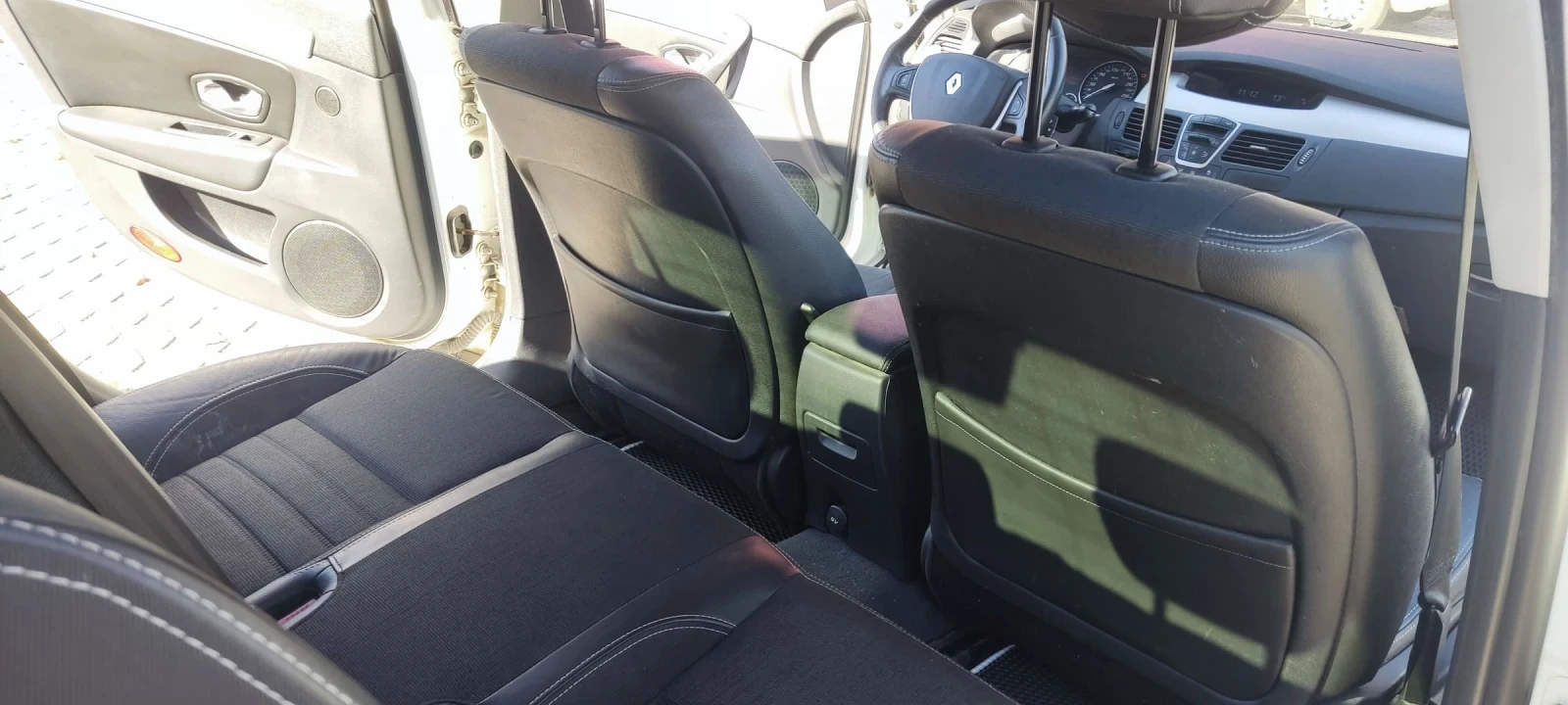 Renault Laguna 2.0 dCi, 150 .. | Mobile.bg   11