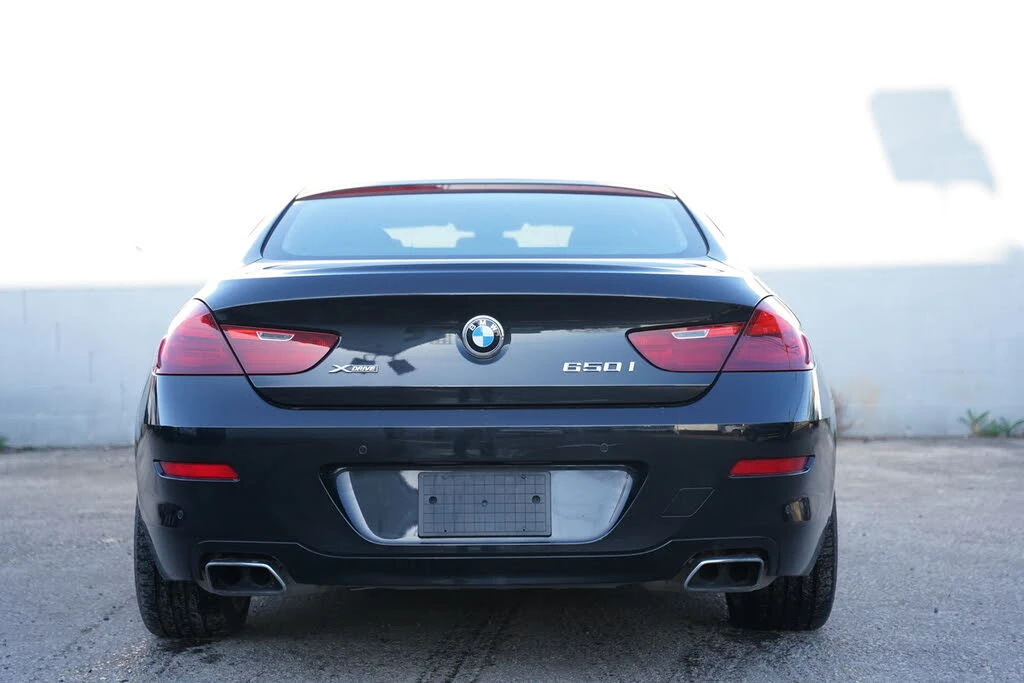 BMW 650 *  *    *   *  | Mobile.bg   4