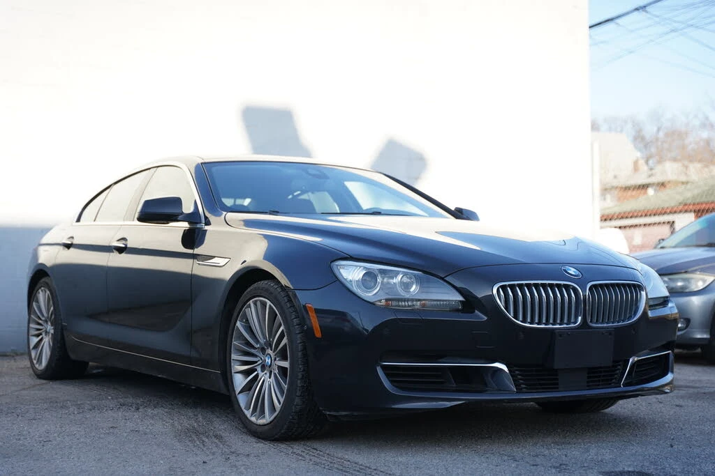 BMW 650 *  *    *   *  | Mobile.bg   1