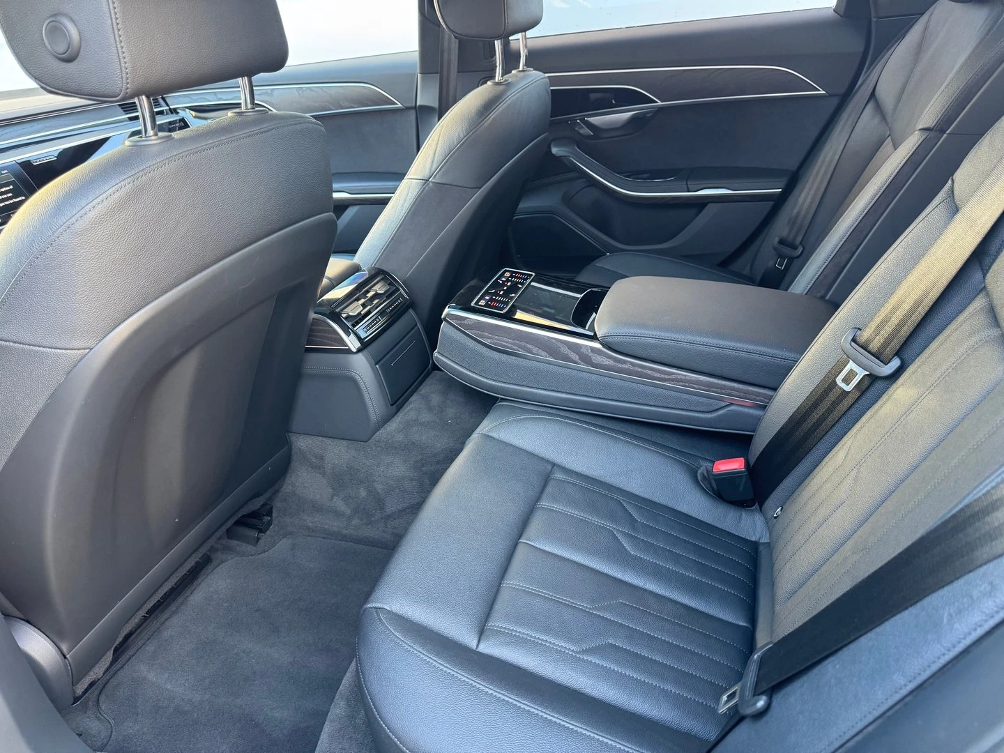 Audi A8 55 TFSI quattro | Mobile.bg � ����������� 7