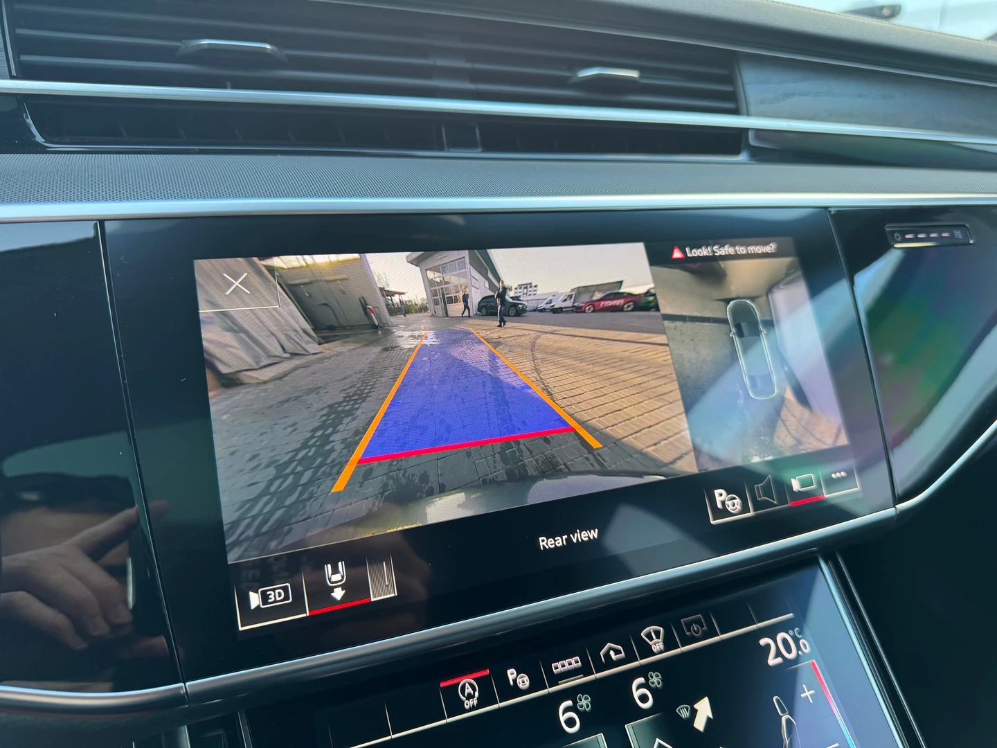 Audi A8 55 TFSI quattro | Mobile.bg � ����������� 17