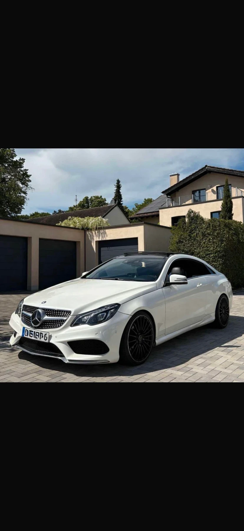 Mercedes-Benz E 350 AMG Bluetec  2014 ����� ������ ������� ���� | Mobile.bg � ����������� 1