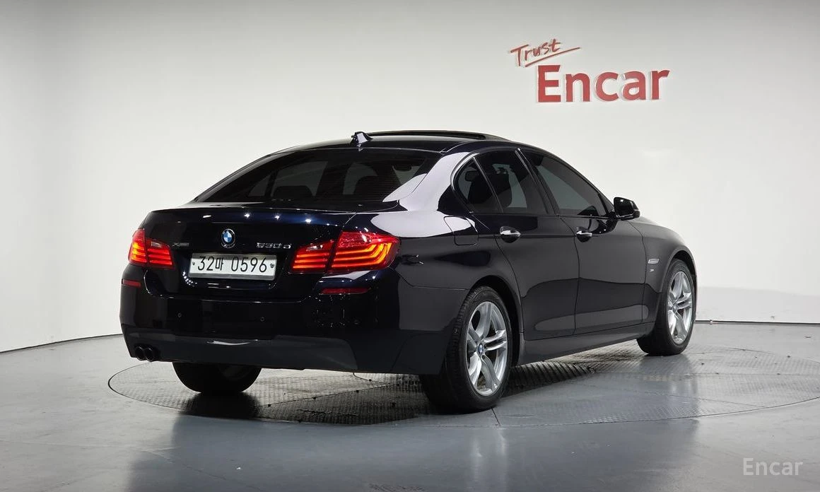 BMW 530  - изображение 2