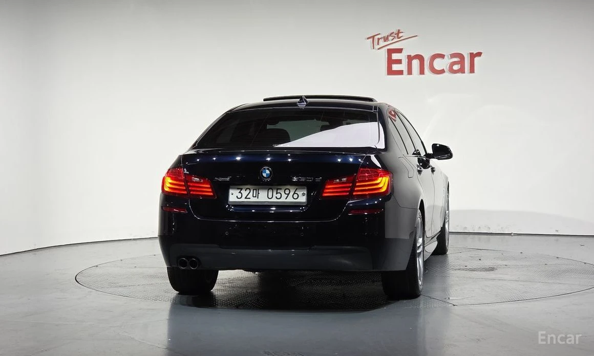 BMW 530  - изображение 4