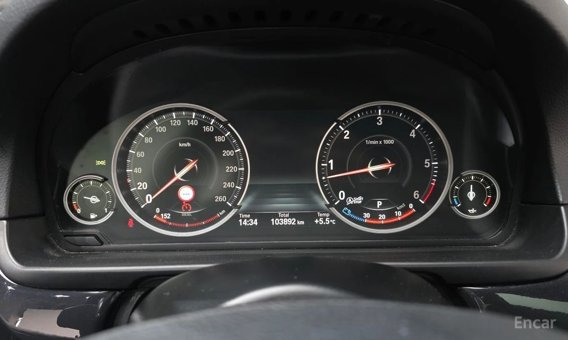 BMW 530  - изображение 8