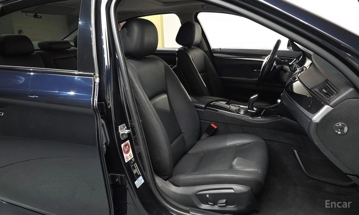 BMW 530  - изображение 10