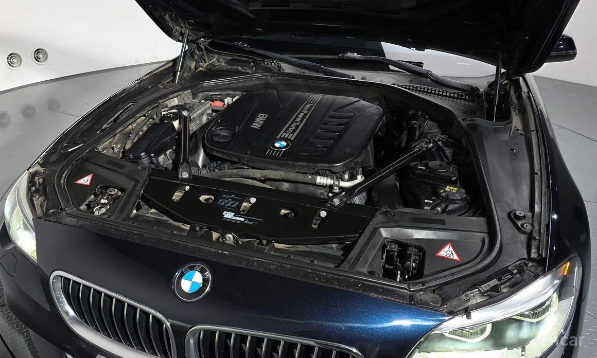 BMW 530  - изображение 6