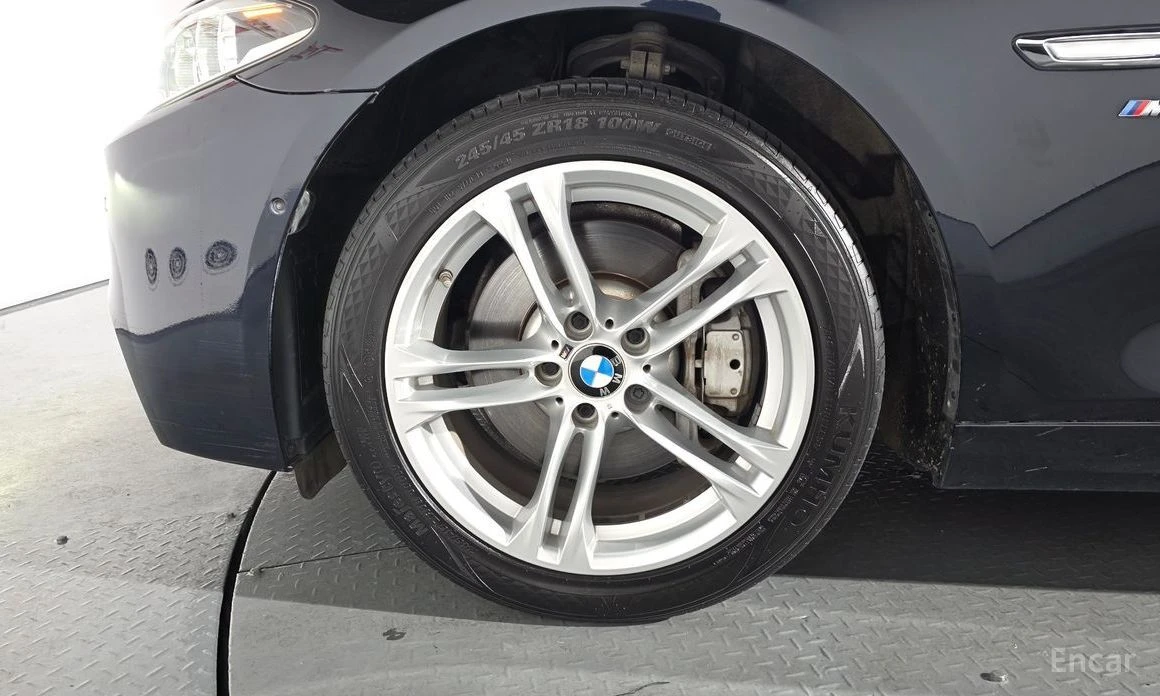 BMW 530  - изображение 5
