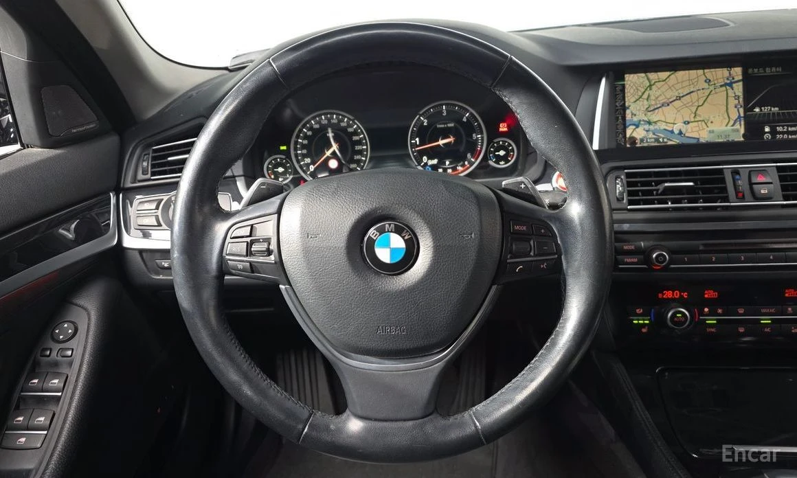 BMW 530 | Mobile.bg � ����������� 13