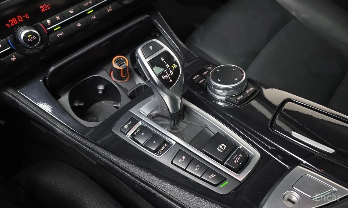 BMW 530  - изображение 9