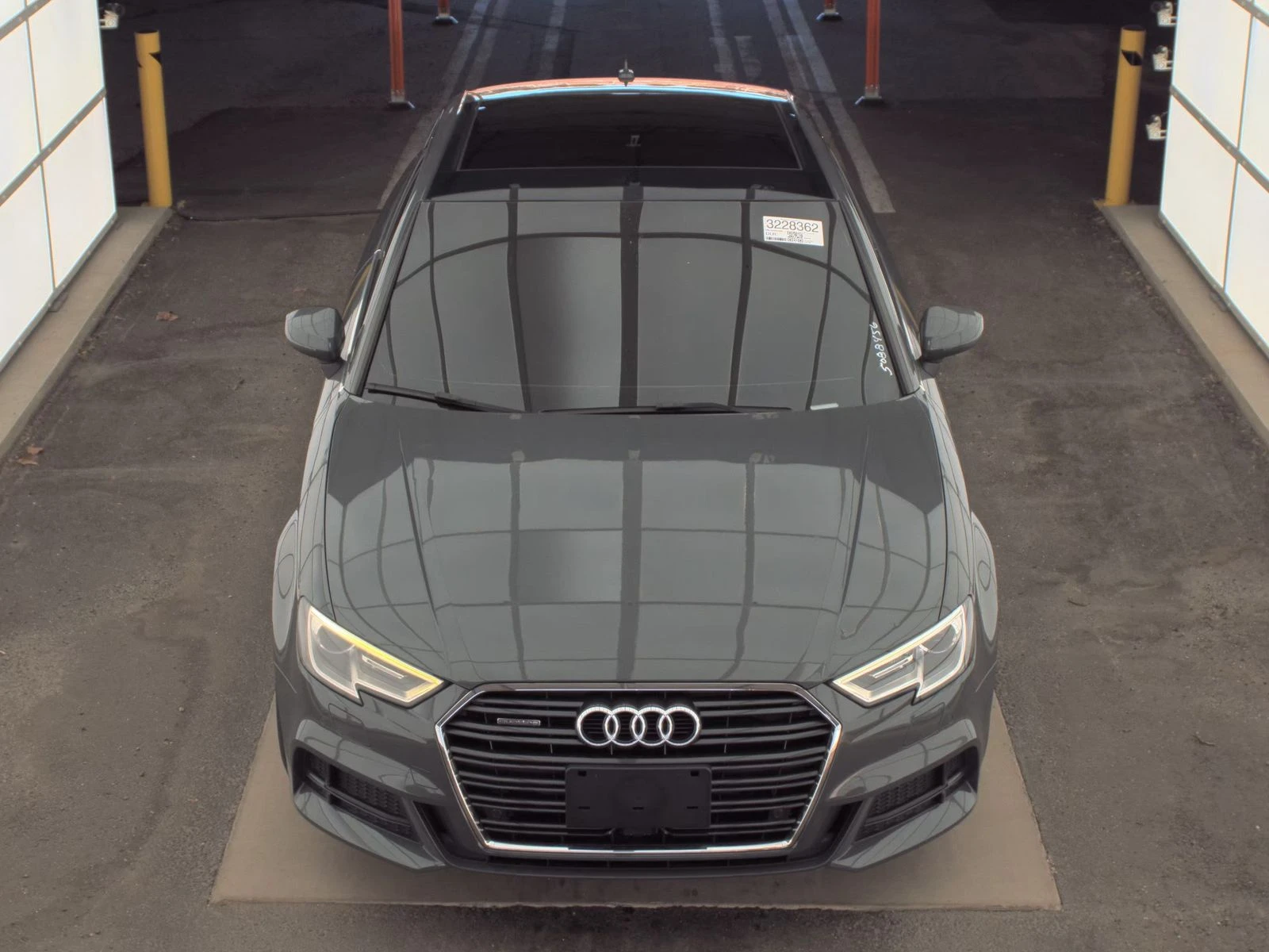 Audi A3 Quattro* Premium Plus - изображение 2