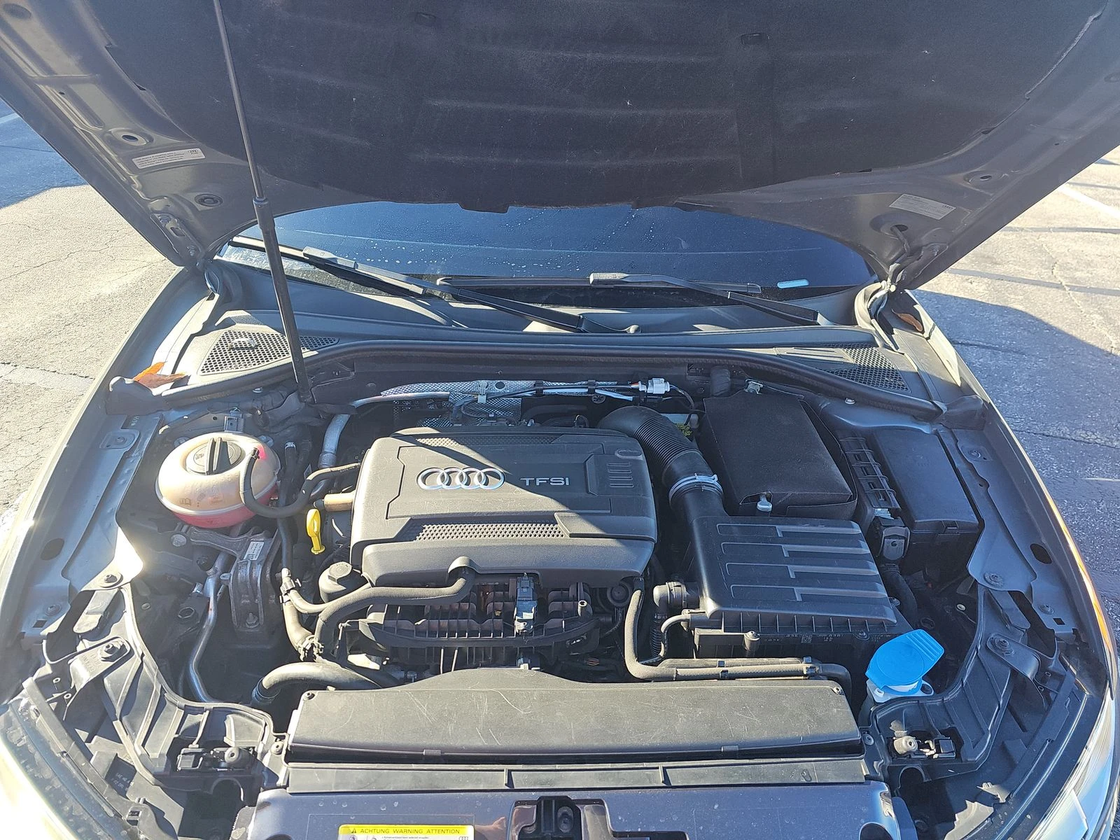 Audi A3 Quattro* Premium Plus | Mobile.bg � ����������� 16