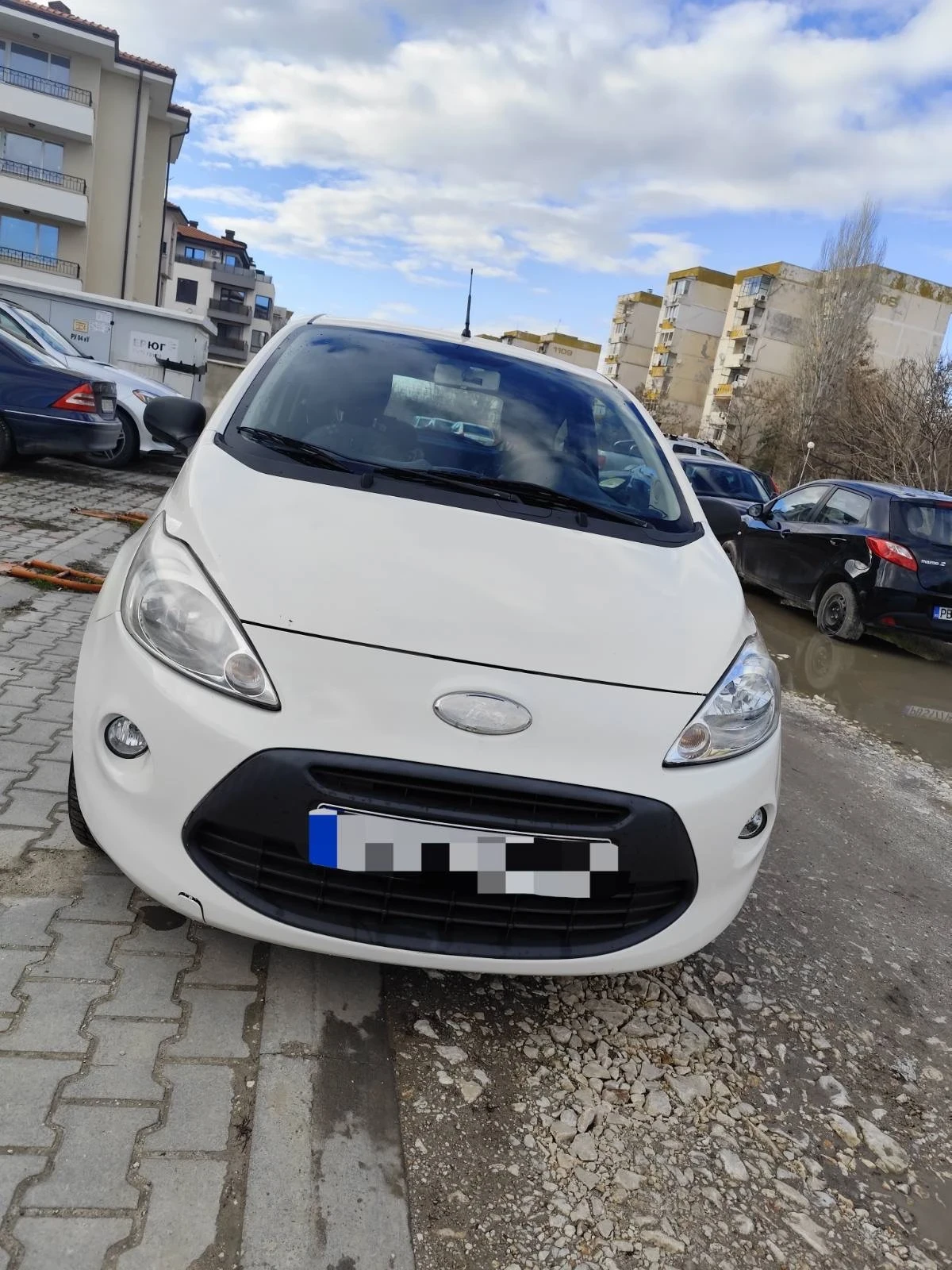 Ford Ka | Mobile.bg � ����������� 1