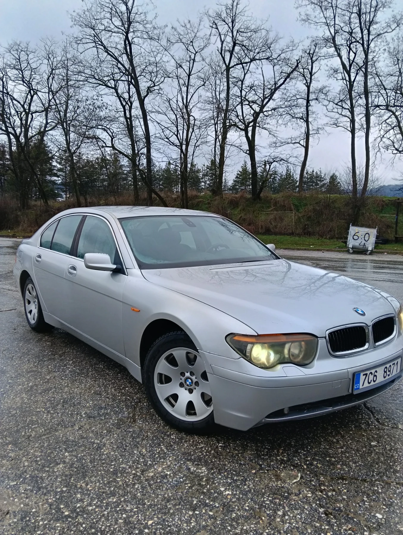 BMW 730 M57 2004�.   �������� � ��������� | Mobile.bg � ����������� 3