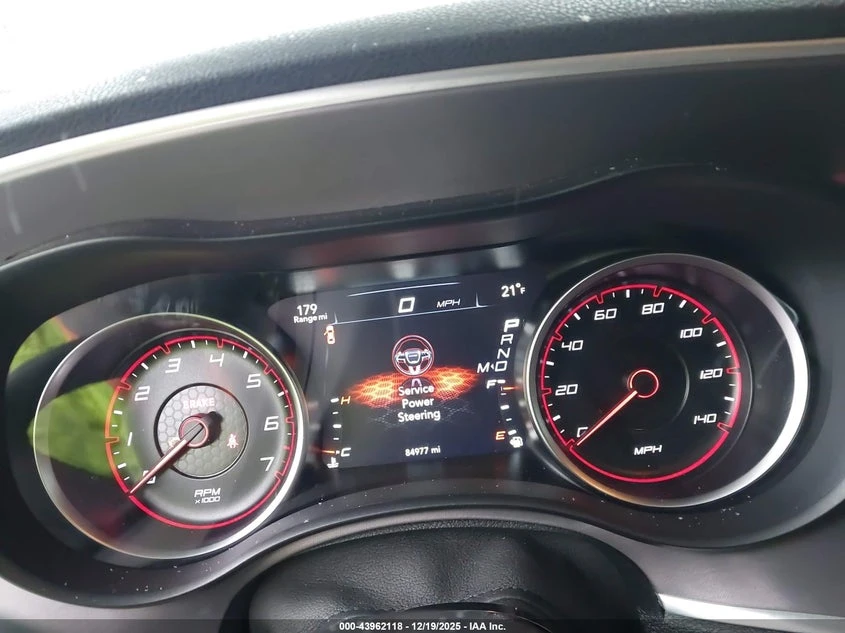 Dodge Charger 3.6l Sxt Awd - изображение 7