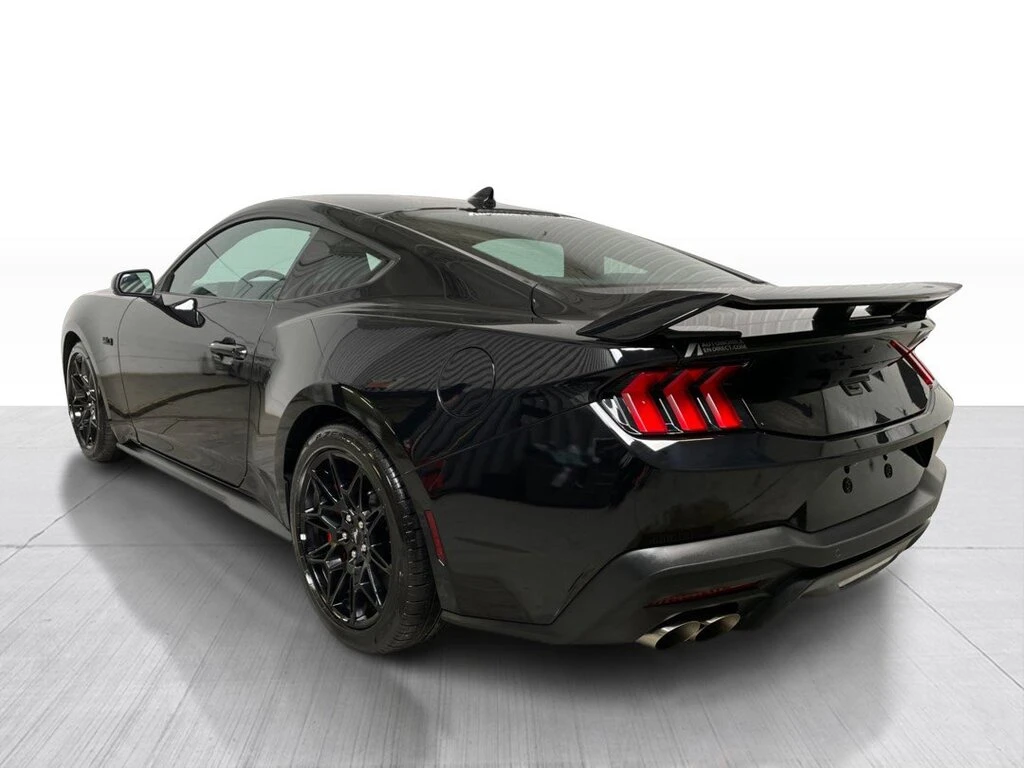 Ford Mustang ЧИСТО НОВ/86 КМ!/ ОТ 600 ЕВРО НА МЕСЕЦ! - изображение 5