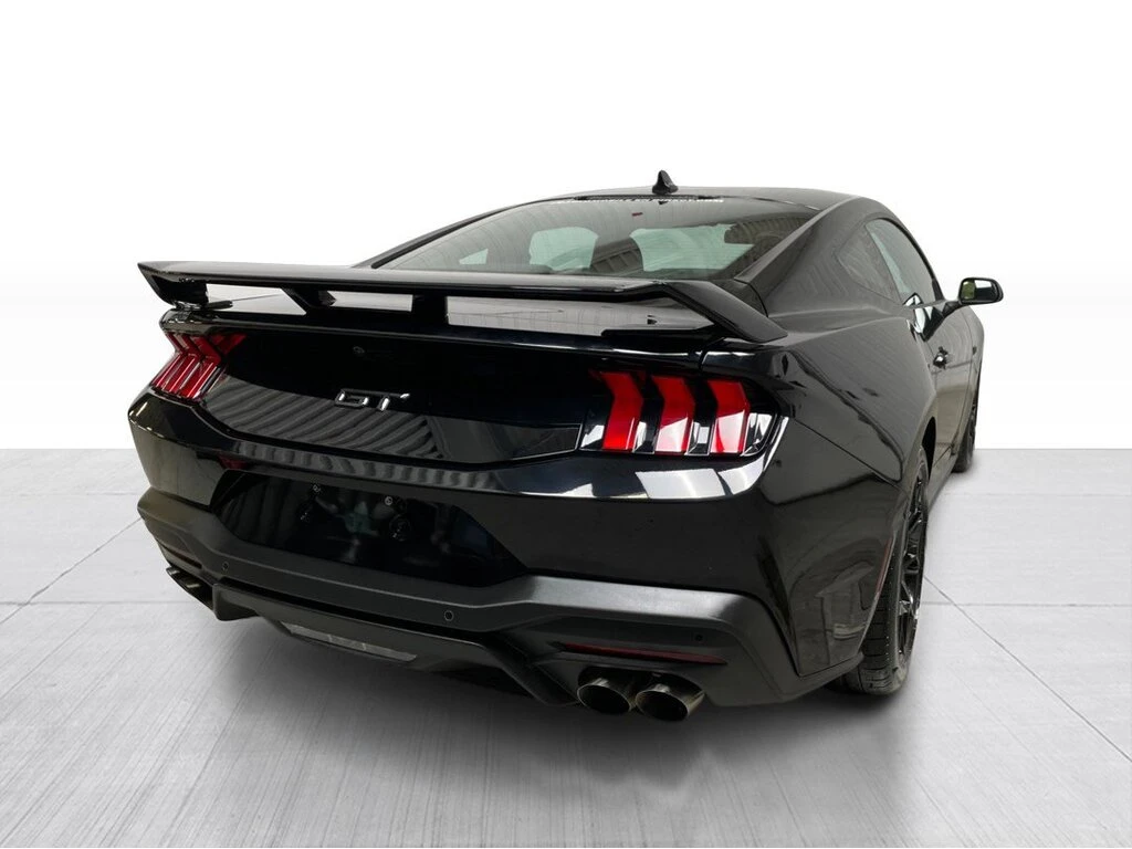 Ford Mustang ЧИСТО НОВ/86 КМ!/ ОТ 600 ЕВРО НА МЕСЕЦ! - изображение 7