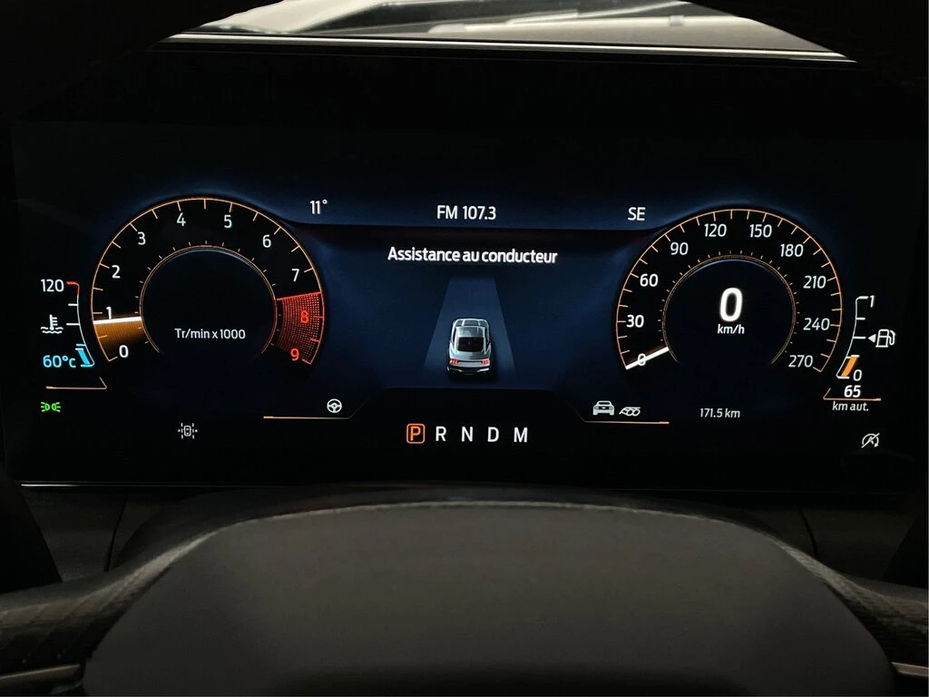 Ford Mustang ЧИСТО НОВ/86 КМ!/ ОТ 600 ЕВРО НА МЕСЕЦ!, снимка 11 - Автомобили и джипове - 53726599