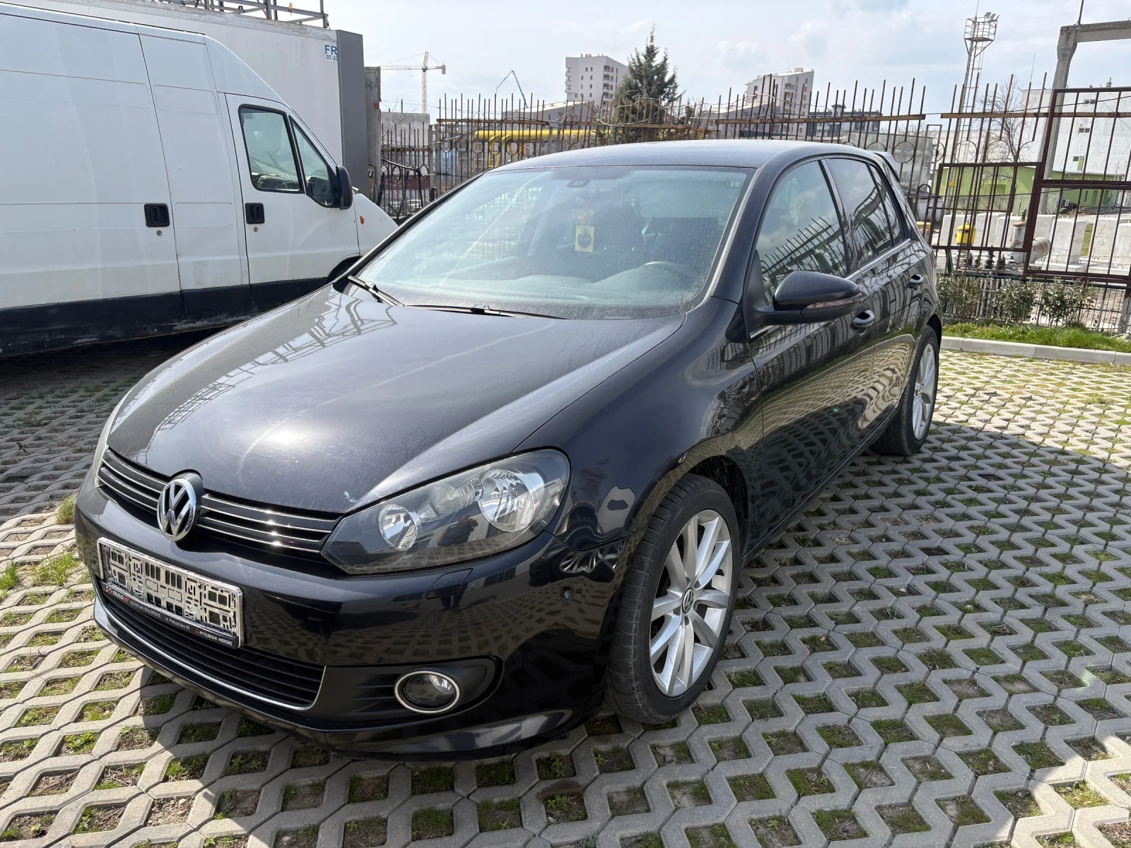VW Golf GOLF6 | Mobile.bg � ����������� 11