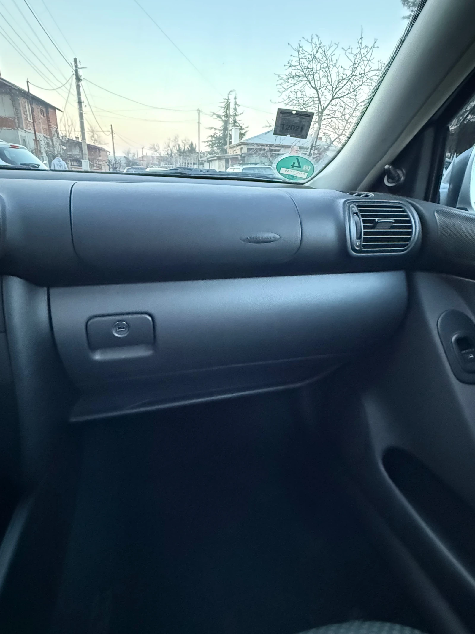 Seat Leon 1.6 , снимка 9 - Автомобили и джипове - 53748591