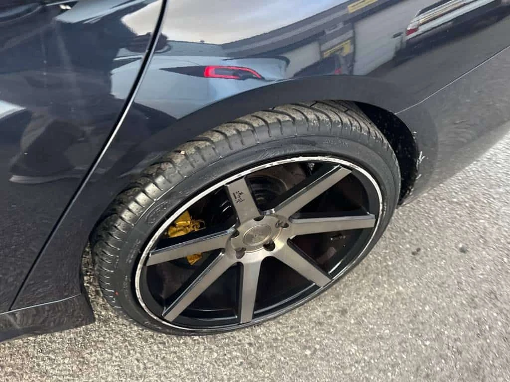 BMW 435 * 435i xDrive * CARFAX * БЕЗ ПЪРВОНАЧАЛНА ВНОСКА, снимка 15 - Автомобили и джипове - 53763559