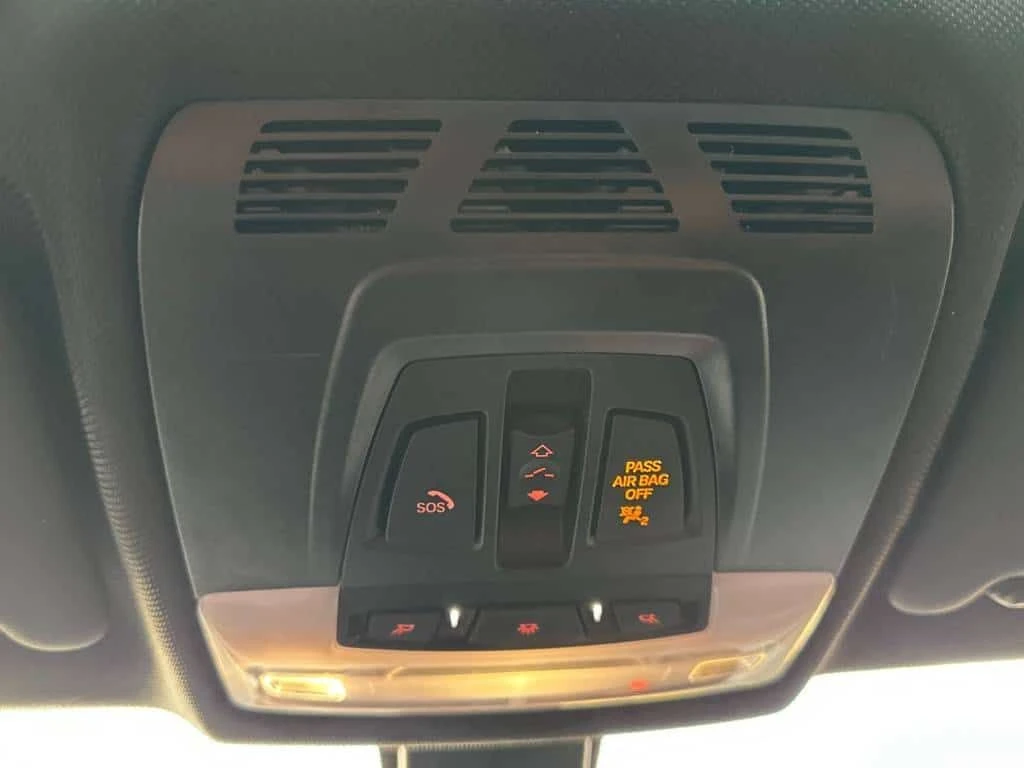 BMW 435 * 435i xDrive * CARFAX * БЕЗ ПЪРВОНАЧАЛНА ВНОСКА, снимка 17 - Автомобили и джипове - 53763559