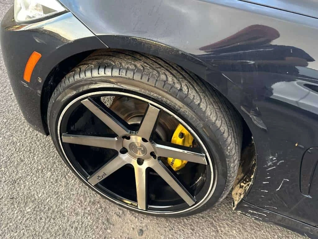 BMW 435 * 435i xDrive * CARFAX * БЕЗ ПЪРВОНАЧАЛНА ВНОСКА, снимка 7 - Автомобили и джипове - 53763559