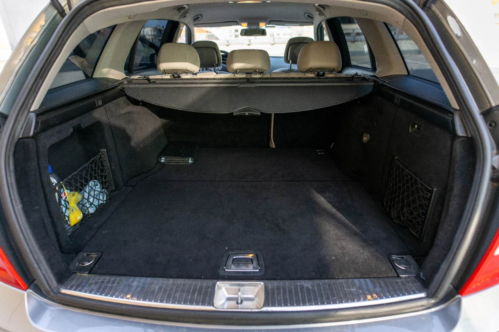 Mercedes-Benz C 350, снимка 7 - Автомобили и джипове - 53783754