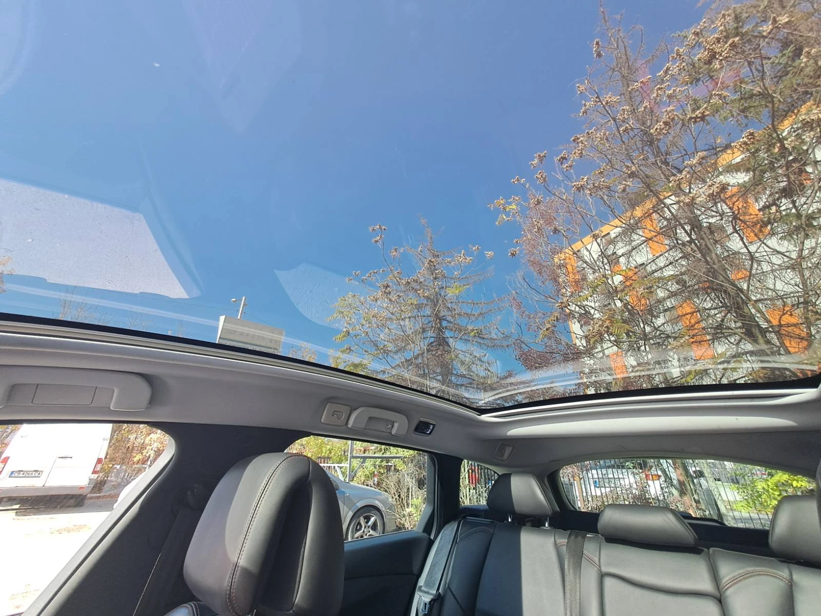 Peugeot 508 RXH, снимка 16 - Автомобили и джипове - 53873034