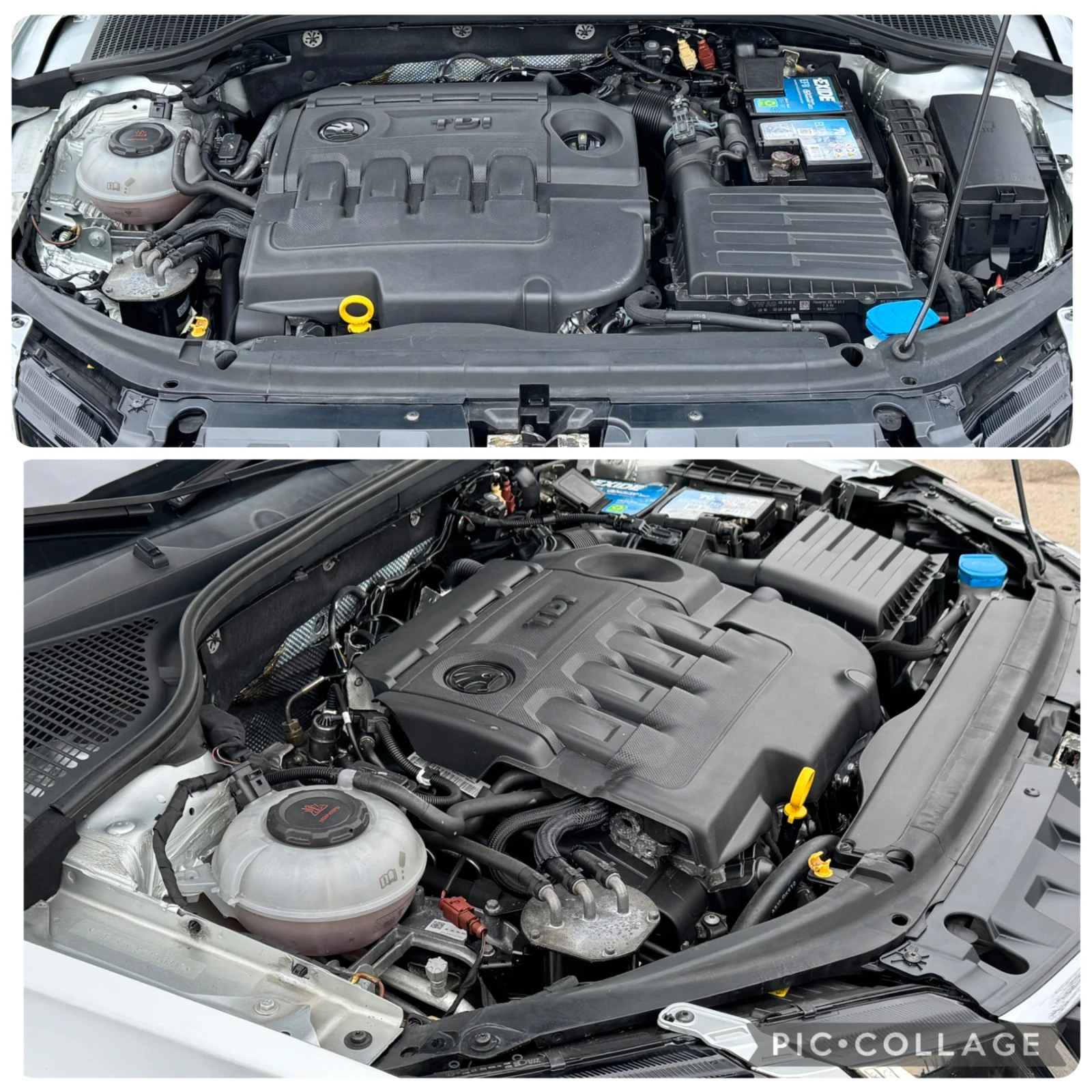 Skoda Octavia Топ Състояние!! Нова!, снимка 17 - Автомобили и джипове - 53916971