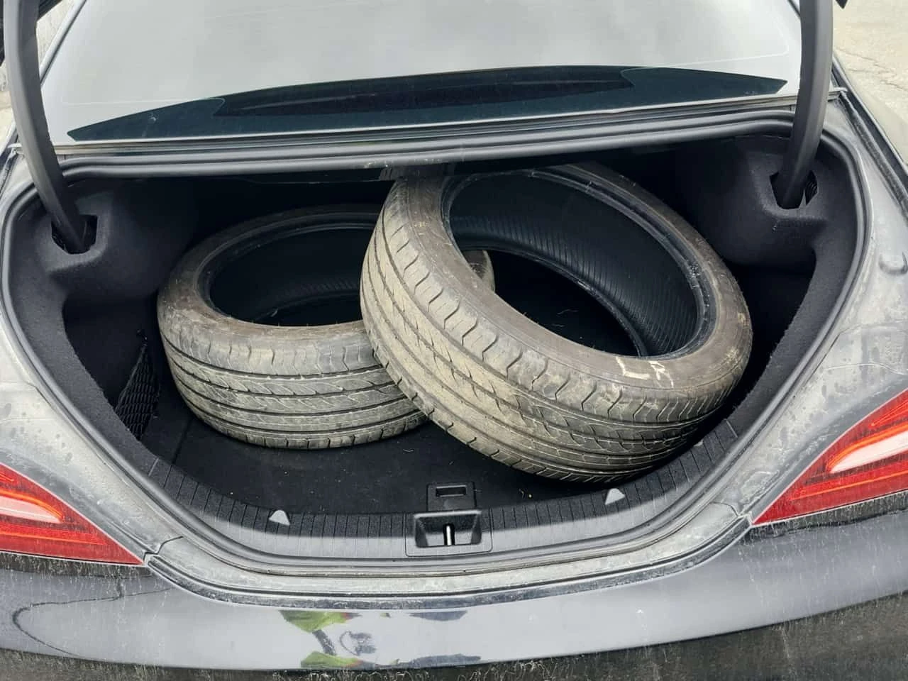 Mercedes-Benz CLA 250 | PANORAMA| ПОДГРЕВИ| CARFAX| , снимка 14 - Автомобили и джипове - 54079412