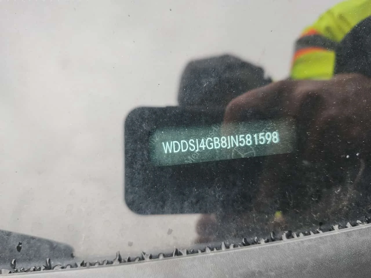 Mercedes-Benz CLA 250 | PANORAMA| ПОДГРЕВИ| CARFAX| , снимка 16 - Автомобили и джипове - 54079412