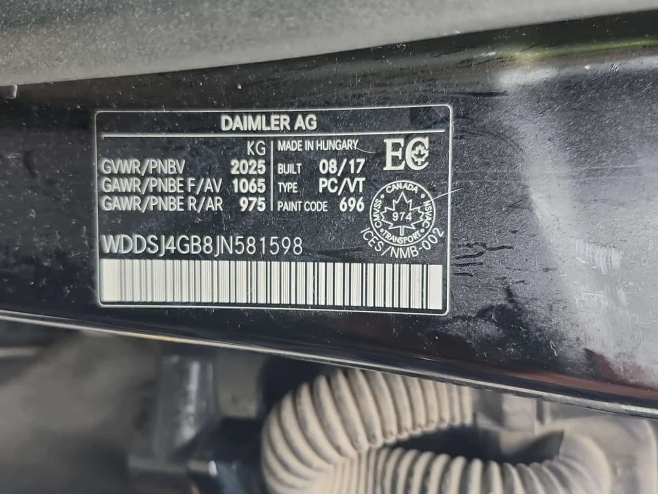 Mercedes-Benz CLA 250 | PANORAMA| ПОДГРЕВИ| CARFAX| , снимка 15 - Автомобили и джипове - 54079412