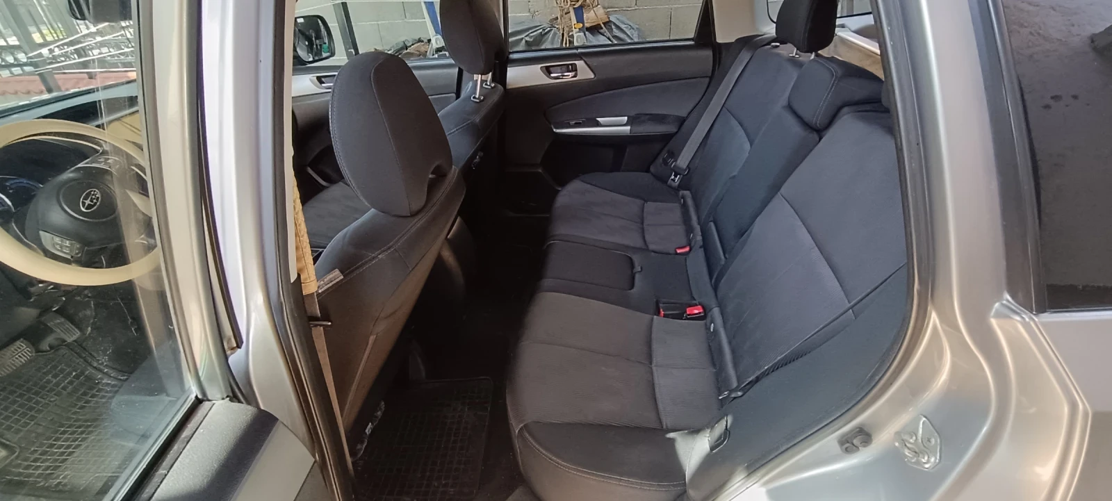 Subaru Forester, снимка 9 - Автомобили и джипове - 54106076