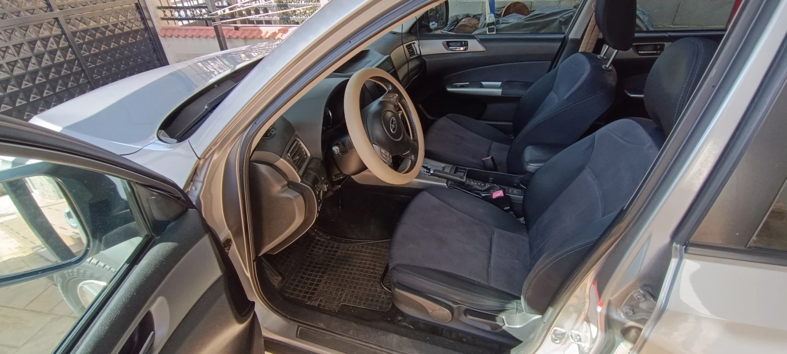 Subaru Forester, снимка 5 - Автомобили и джипове - 54106076