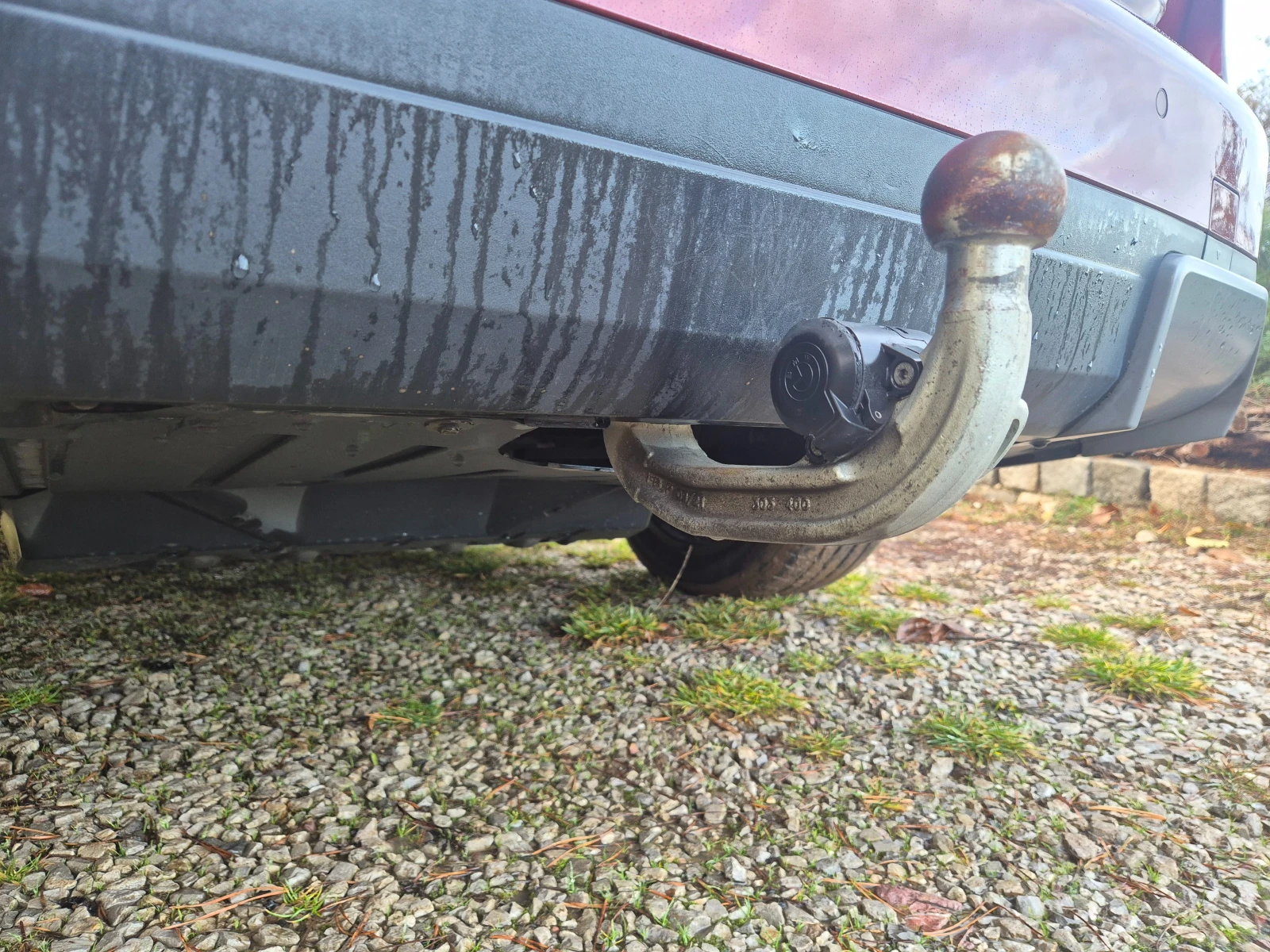 BMW iX3 RWD, снимка 6 - Автомобили и джипове - 54121201