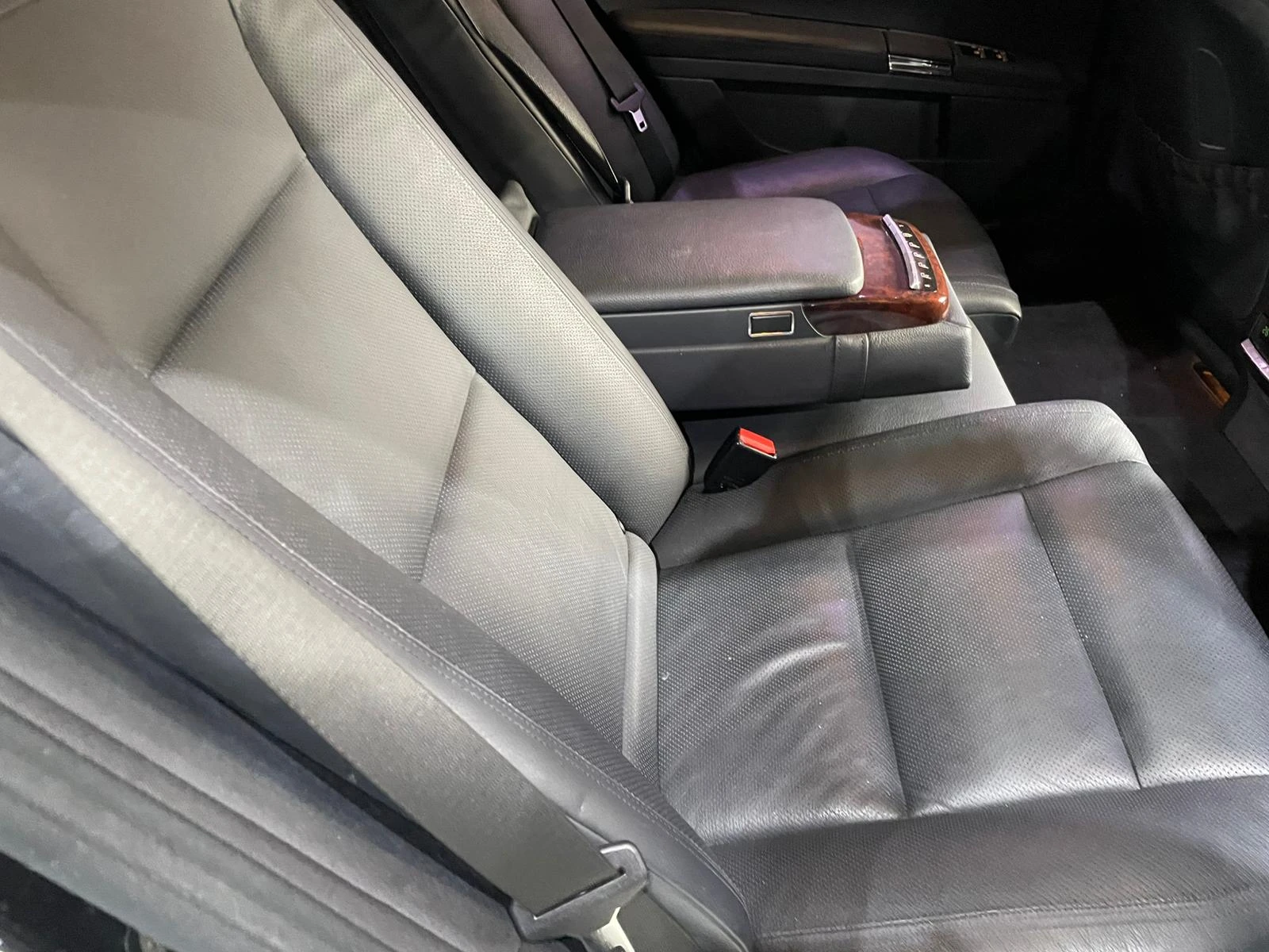 Mercedes-Benz S 500 Long ! FaceLift !, снимка 12 - Автомобили и джипове - 54164210