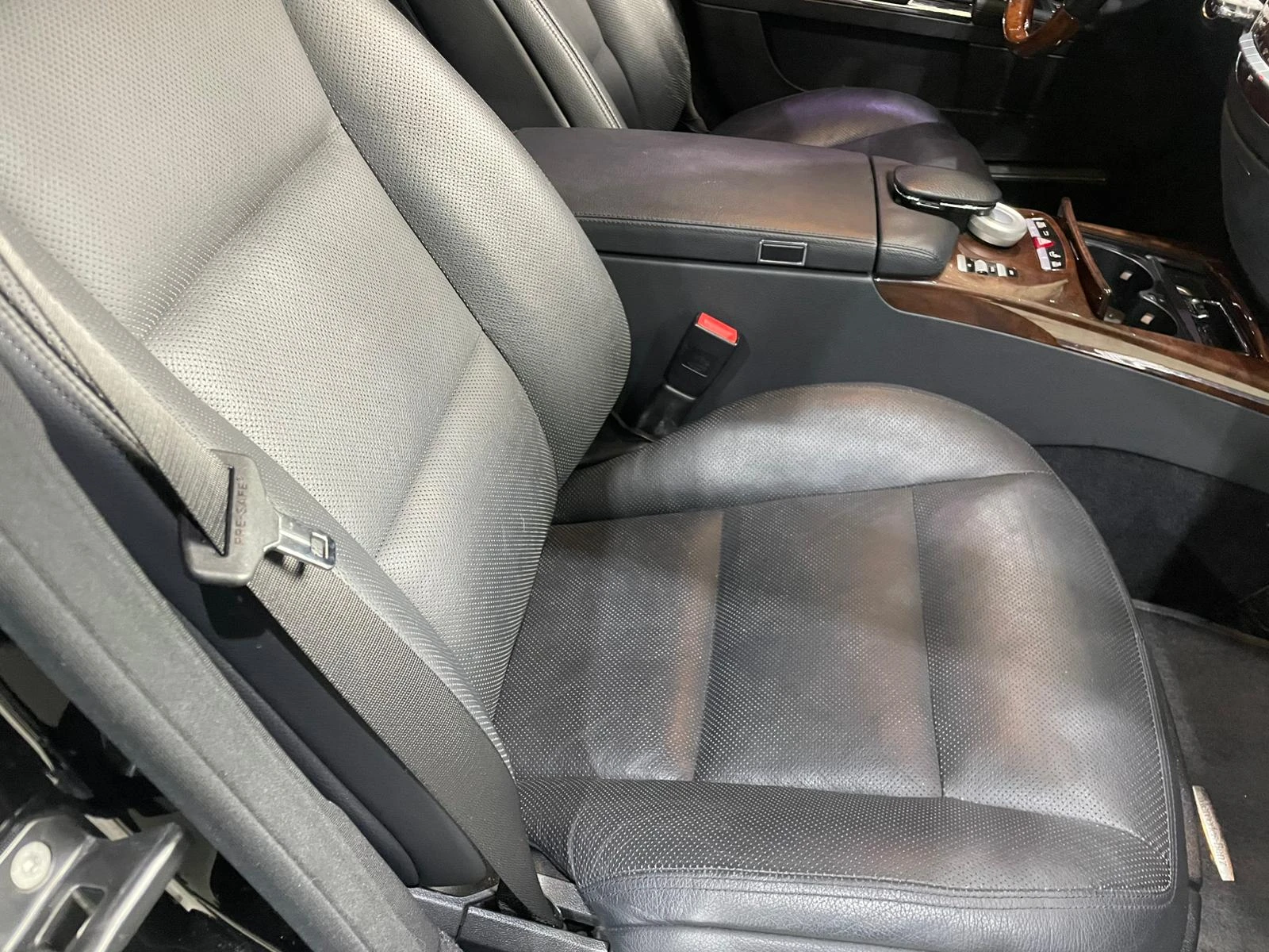 Mercedes-Benz S 500 Long ! FaceLift !, снимка 11 - Автомобили и джипове - 54164210