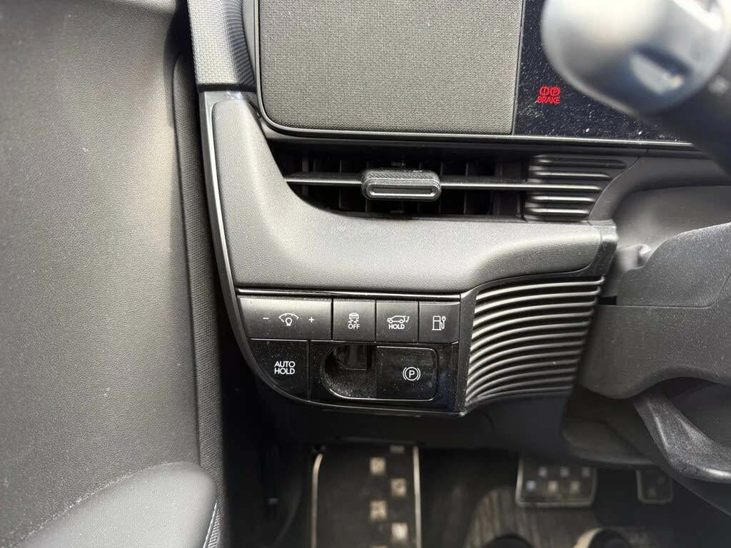 Hyundai Ioniq 5 N AWD, снимка 17 - Автомобили и джипове - 54210388