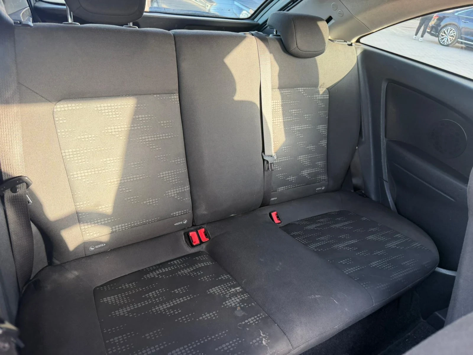 Opel Corsa 1.3cdti/feis  | Mobile.bg � ����������� 9