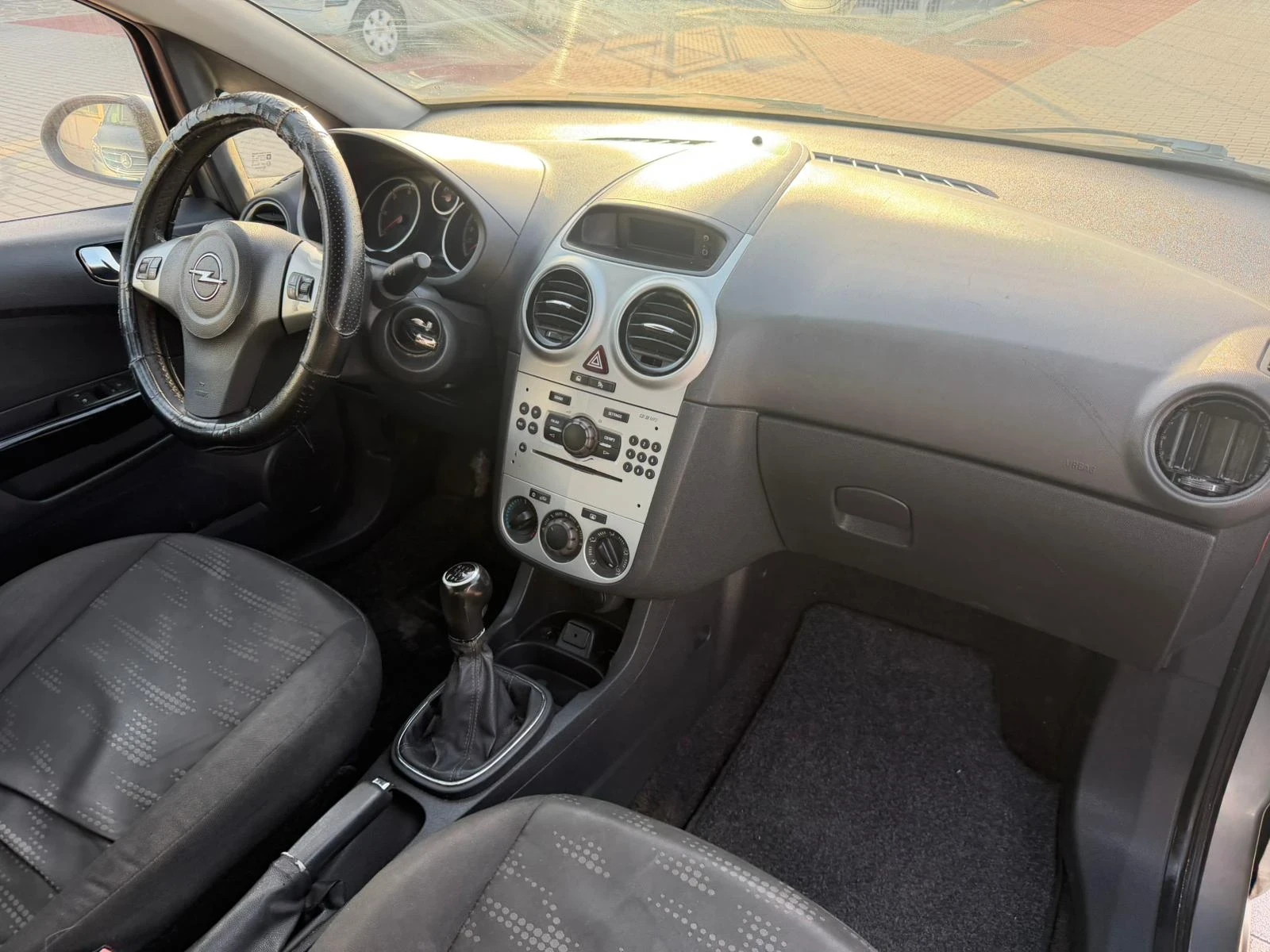 Opel Corsa 1.3cdti/feis  | Mobile.bg � ����������� 6