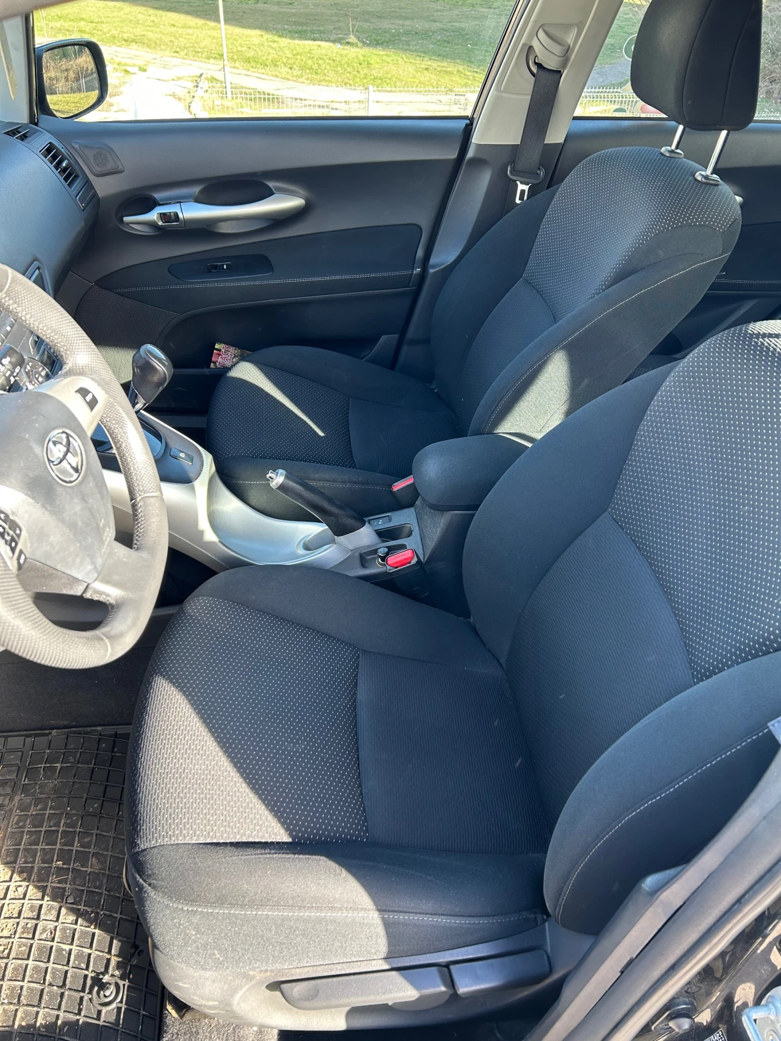 Toyota Auris 1.6 VVTI automatic | Mobile.bg � ����������� 5