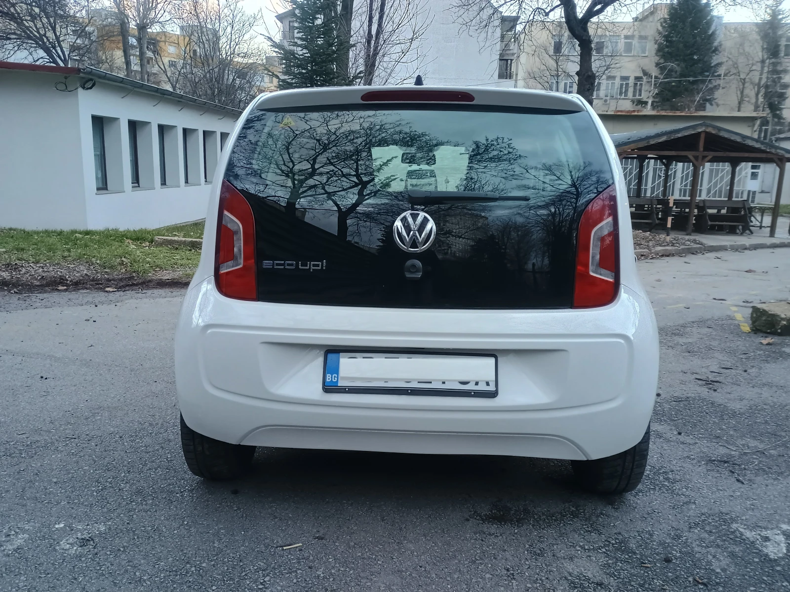 VW Up, снимка 5 - Автомобили и джипове - 54722254