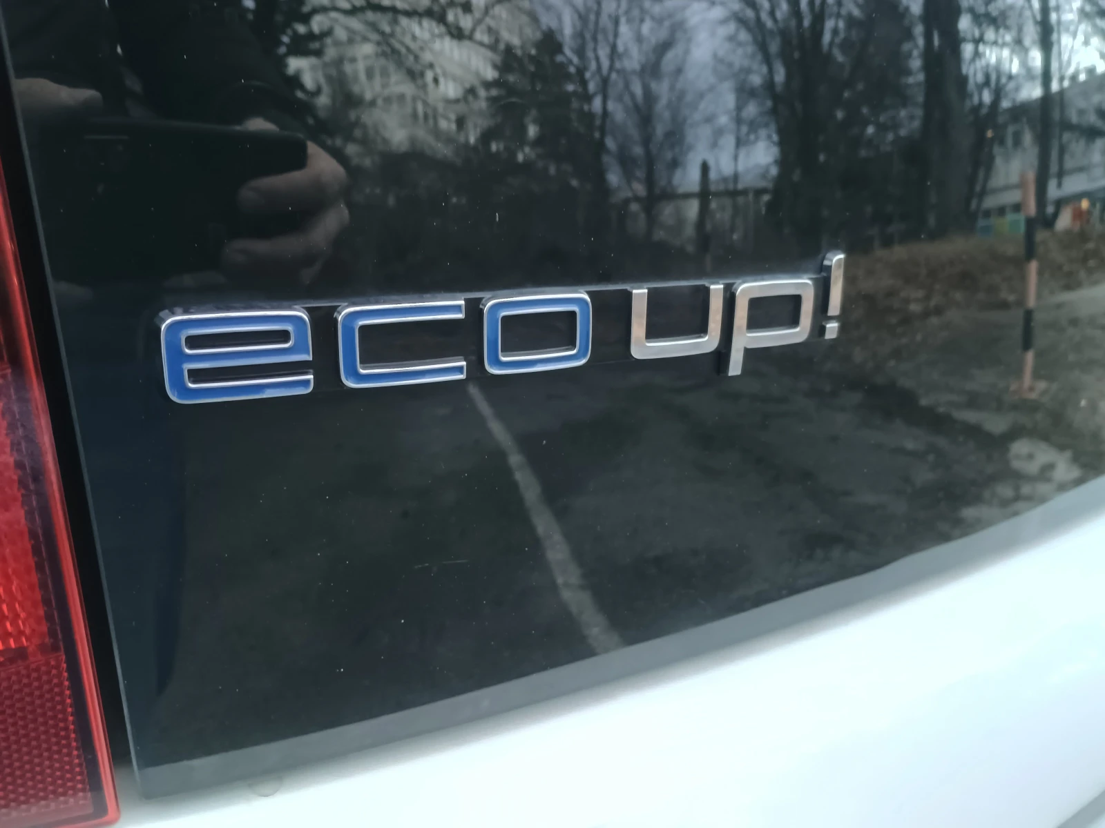VW Up, снимка 9 - Автомобили и джипове - 54722254