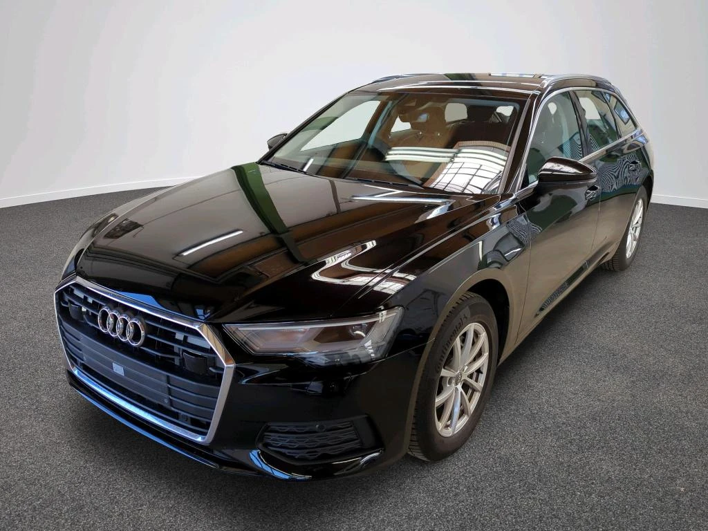 Audi A6 2.0 tdi, снимка 2 - Автомобили и джипове - 54741530