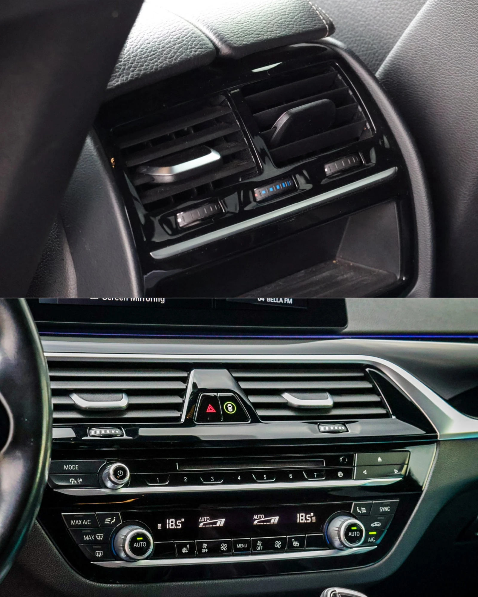 BMW 540 B58 Stage2 MHD, снимка 16 - Автомобили и джипове - 54783930