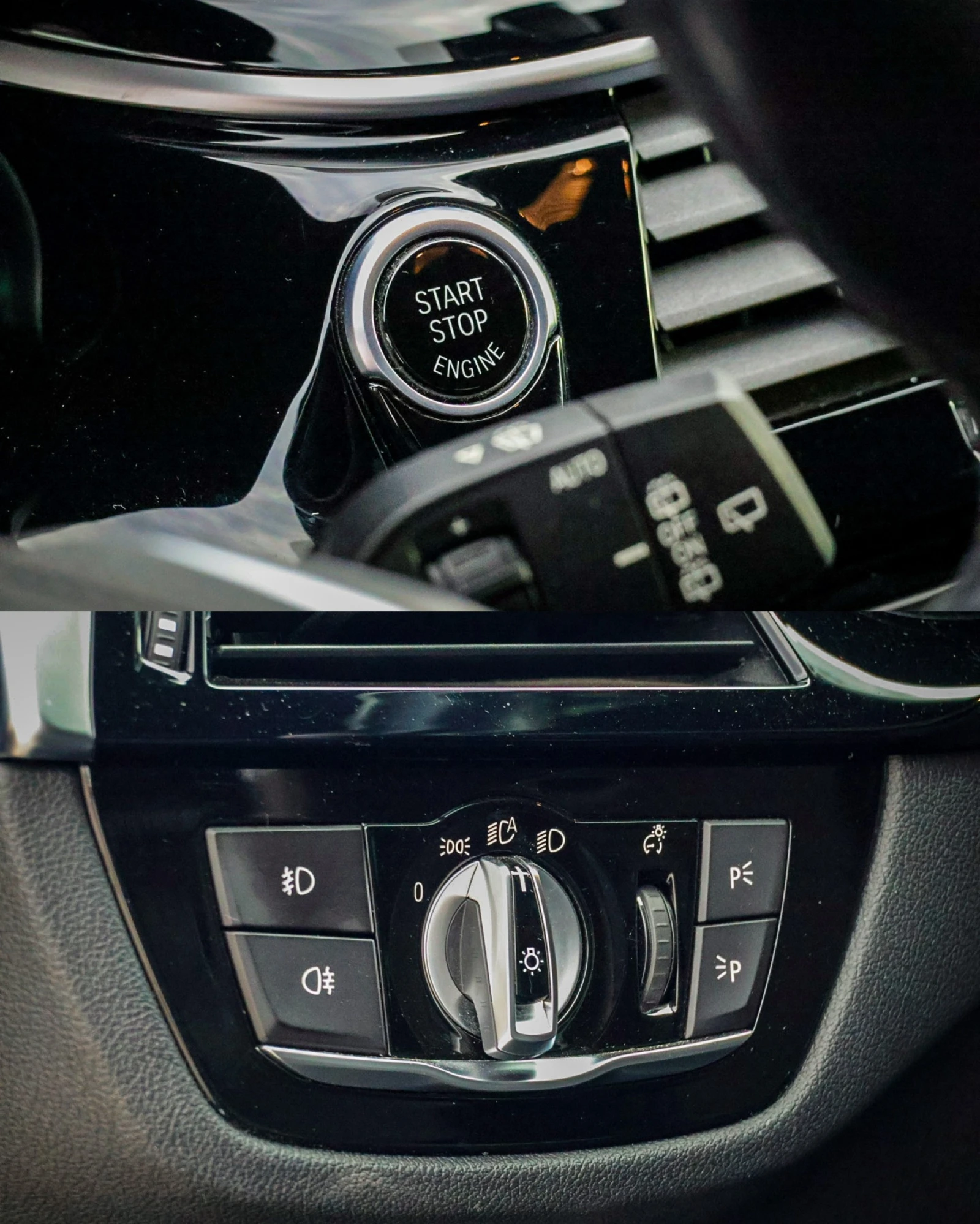 BMW 540 B58 Stage2 MHD, снимка 10 - Автомобили и джипове - 54783930