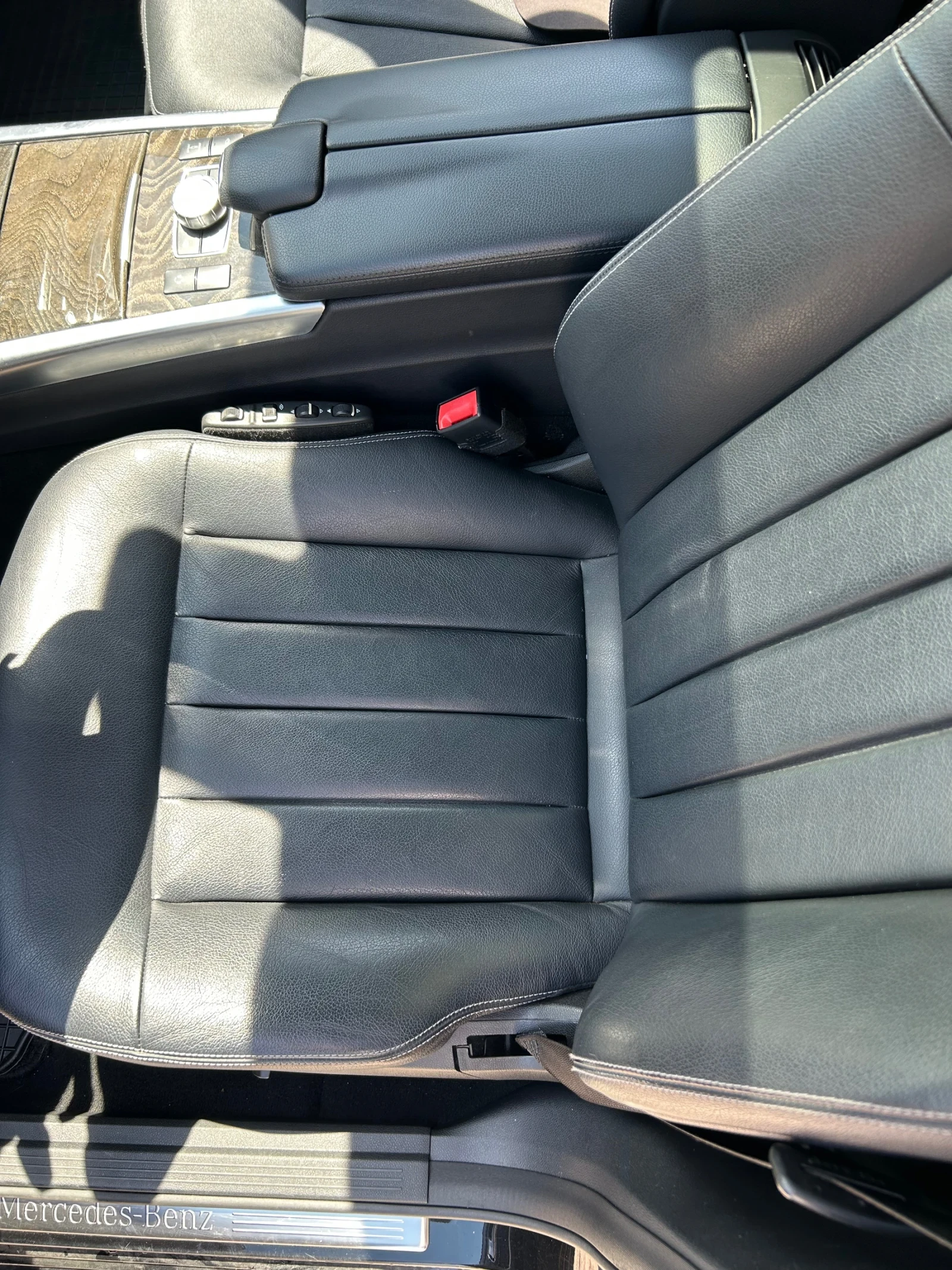 Mercedes-Benz E 300, снимка 14 - Автомобили и джипове - 54819722