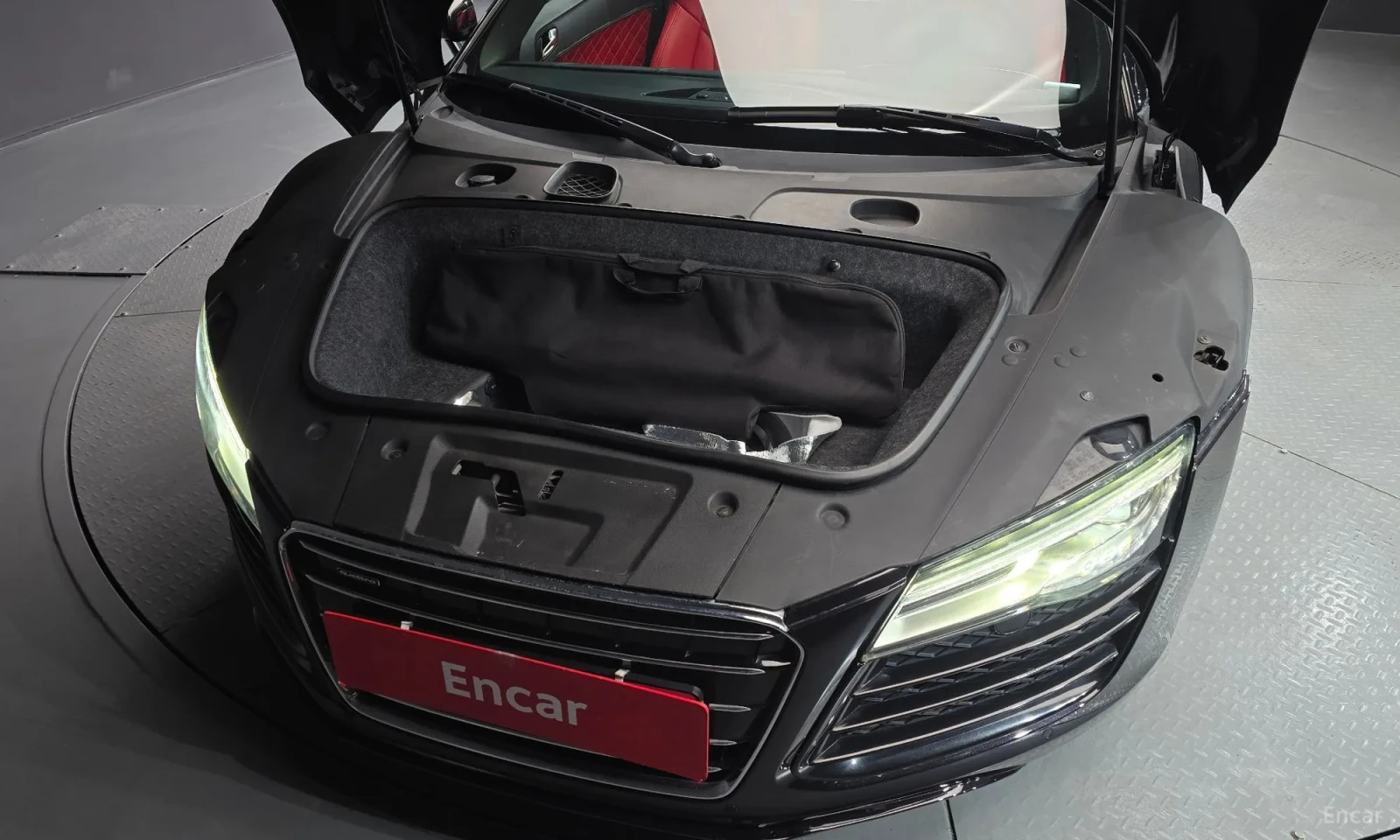 Audi R8 SPYDER V10 5.2 BENZIN | Mobile.bg � ����������� 6