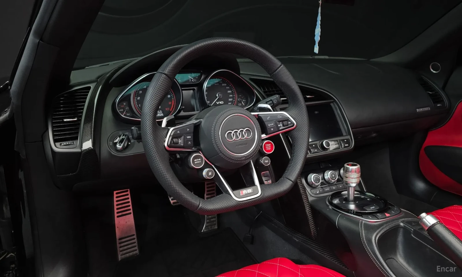 Audi R8 SPYDER V10 5.2 BENZIN | Mobile.bg � ����������� 11